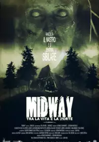 Plakat filmu Midway - tra la vita e la morte