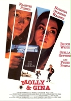 plakat filmu Molly & Gina