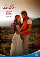 plakat filmu Ukryta miłość