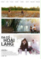 plakat filmu Da Co Hoai Lang: Hello Vietnam