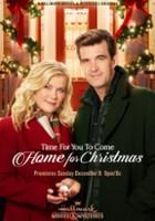plakat filmu Time for You to Come Home for Christmas