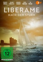 plakat serialu Liberame : Nach dem Sturm