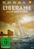 plakat serialu Liberame : Nach dem Sturm