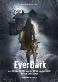 Plakat filmu Everdark
