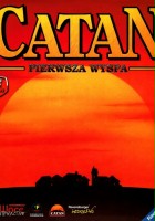 plakat filmu Catan: Pierwsza wyspa