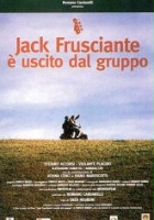 plakat filmu Jack Frusciante è uscito dal gruppo