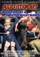 Jamie McDonald / Pulp Fiction Art: Cheap Thrills & Painted Nightmares