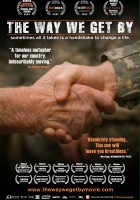 plakat filmu The Way We Get By