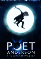 plakat filmu Poet Anderson: The Dream Walker