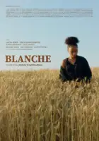 plakat filmu Blanche