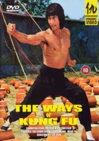 Plakat filmu Juan xing quan fa yu fa