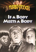 plakat filmu If a Body Meets a Body