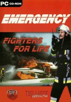 plakat filmu Emergency: Fighters for Life