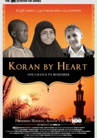 plakat filmu Koran na pamięć