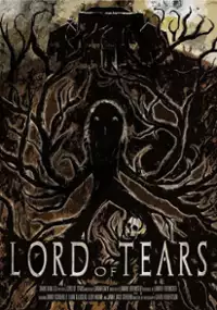 Plakat filmu Lord of Tears