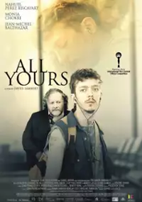 Plakat filmu Je suis à toi