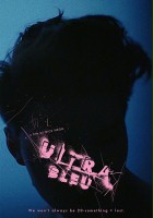 plakat filmu Ultra Bleu