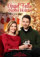 plakat filmu Angel Falls: A Novel Holiday