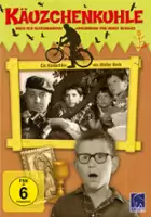 plakat filmu Jezioro Starej Sowy