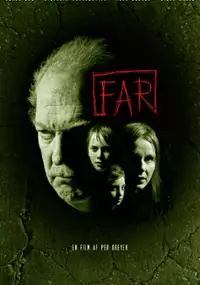 Plakat filmu Far
