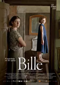 Plakat filmu Bille