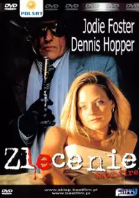 Plakat filmu Zlecenie
