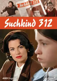 Plakat filmu Suchkind 312