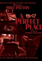 plakat filmu A Perfect Place