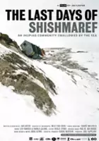 plakat filmu The Last Days of Shishmaref