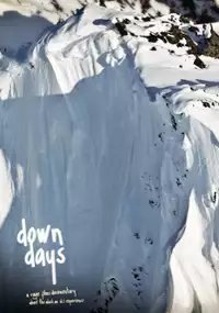 Plakat filmu Down Days