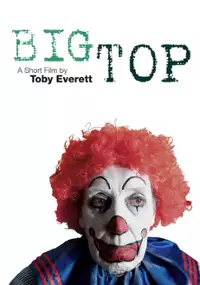 Plakat filmu Big Top