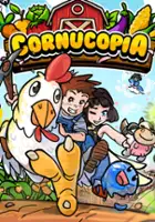 plakat gry Cornucopia