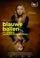 Blauwe ballen en andere verkrachtingsmythes