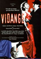 plakat filmu Vidange