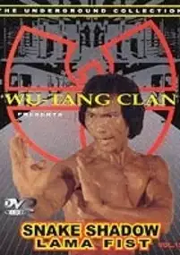 Plakat filmu Long Ying Hu Bu Qian Li Zhui