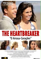 plakat filmu The Heartbreaker