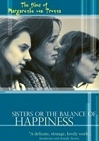 plakat filmu Siostry