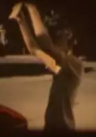 plakat filmu Se necesita un hombre con cara de boludo