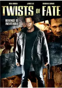 Plakat filmu Twists of Fate