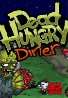 plakat filmu Dead Hungry Diner