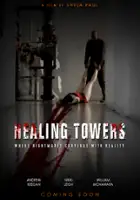 Bridgette Meredith Garb / Healing Towers