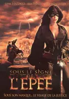 T.C. Martin / Kr&oacute;lowa miecza