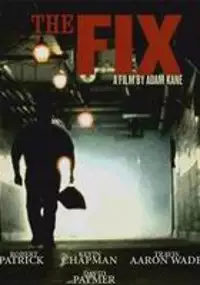 Plakat filmu The Fix