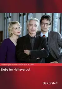 Plakat filmu Liebe im Halteverbot