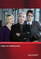 plakat filmu Liebe im Halteverbot