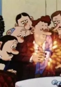 Plakat filmu Martynko