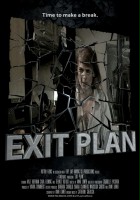 plakat filmu Exit Plan
