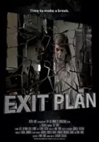 plakat filmu Exit Plan