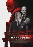 Michael Urriquia / Maruderzy
