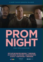 plakat filmu Prom Night